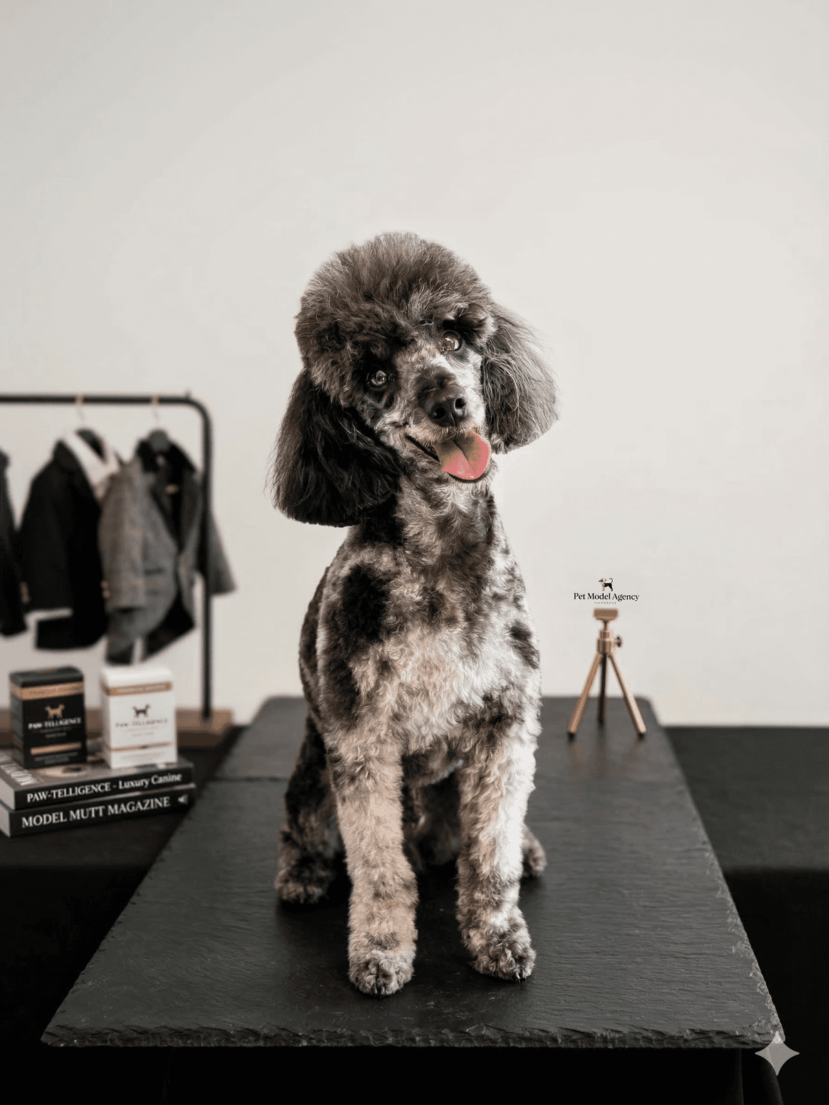 Lovely Dog Grooming Referencia Munka 6